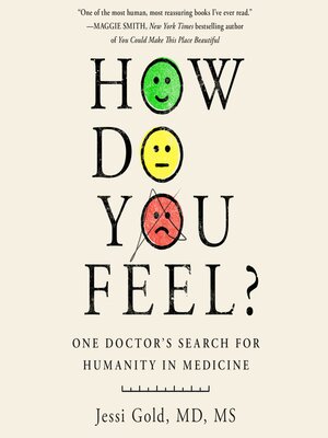 cover image of How Do You Feel?